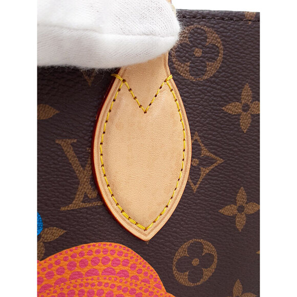Louis Vuitton LV YK Monogram On the Go Bag